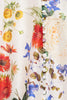 EVIE MIDI DRESS - Enchanted Floral Dresses SOFIA The Label 