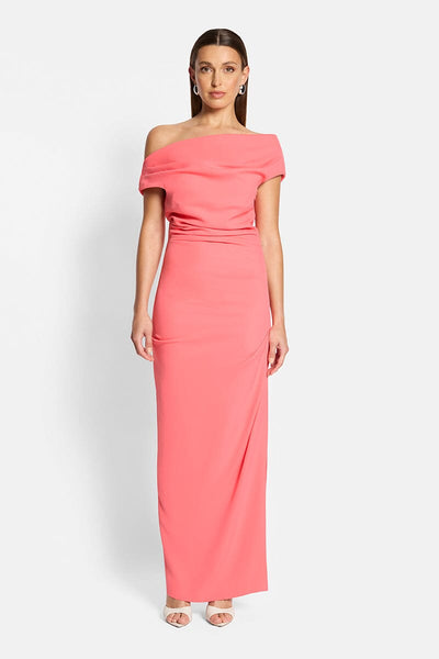 Alexis one shoulder dress sale