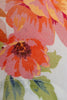 AURORA CUT OUT MINI DRESS - Sunset Floral Dresses SOFIA The Label 