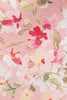 BLOOM WRAP DRESS - Pink Blossom Dresses SOFIA The Label 