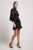 Load image into Gallery viewer, ELSA DRESS - Black Dresses SOFIA The Label