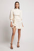 Cargar imagen en el visor de la galería, ELSA DRESS - Cream Dresses SOFIA The Label