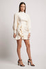 ELSA DRESS - Cream Dresses SOFIA The Label