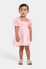 EMMA DRESS - Baby Pink Baby & Toddler Dresses SOFIA The Label Mini 