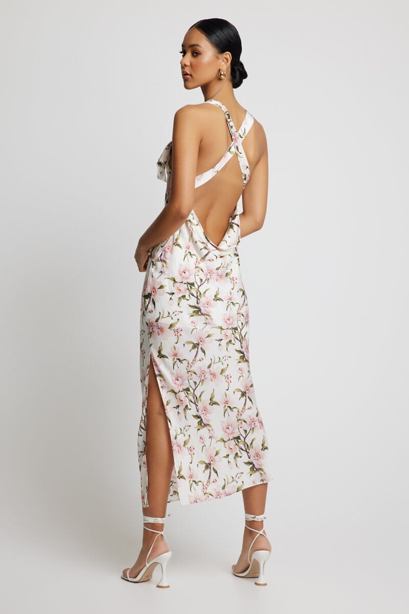 FOREVER DRESS - Magnolia Dresses SOFIA The Label
