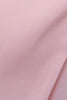 Cargar imagen en el visor de la galería, MAY DRAPED ONE SHOULDER GOWN - Baby Pink Dresses SOFIA The Label 
