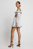 Load image into Gallery viewer, MAYA DRESS - Polka Dot Dresses SOFIA The Label