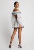 Load image into Gallery viewer, MAYA DRESS - Polka Dot Dresses SOFIA The Label