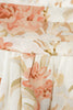 Cargar imagen en el visor de la galería, MILA BABYDOLL MIDI DRESS - Rose White Dresses SOFIA The Label 
