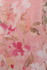 Cargar imagen en el visor de la galería, OLIVIA FLOUNCE MINI DRESS - Pink Blossom Dresses SOFIA The Label 