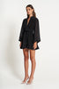 PALERMO DRESS - Black Lace Dresses SOFIA The Label 