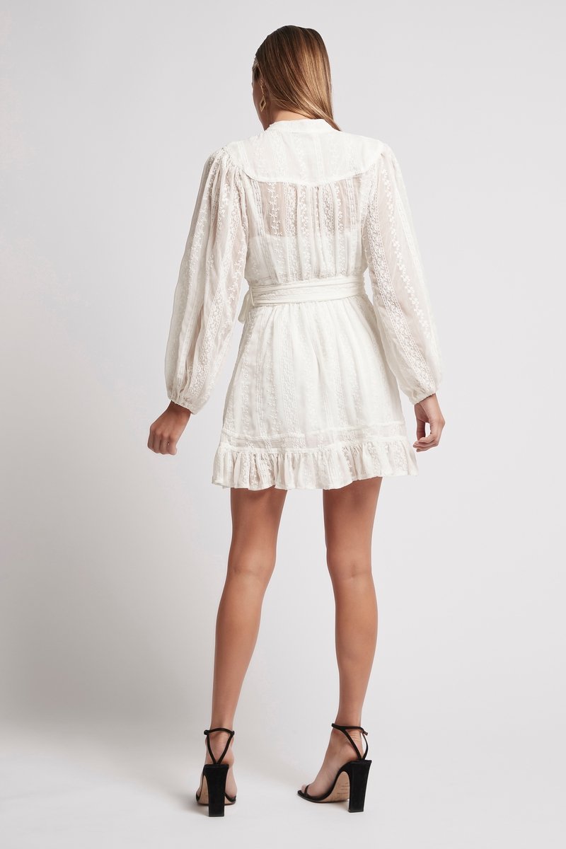 PALERMO DRESS Dresses SOFIA The Label