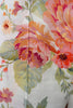 Cargar imagen en el visor de la galería, POSY HIGH WAISTED SHORTS - Sunset Floral Shorts SOFIA The Label 