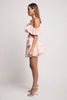 ROS√â DRESS - PINK Dresses SOFIA The Label