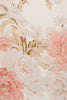 Cargar imagen en el visor de la galería, SARA OPEN BACK MIDI DRESS - Rose White Dresses SOFIA The Label 